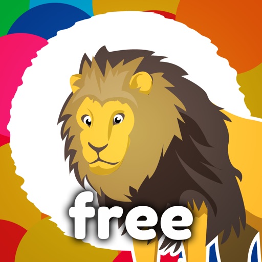 Animals AtoZ Free Icon