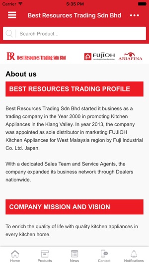 Fujioh Malaysia(圖3)-速報App