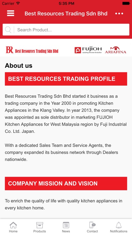 Fujioh Malaysia