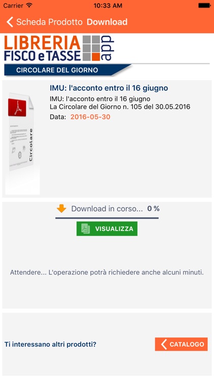 Libreria Fisco e Tasse screenshot-3