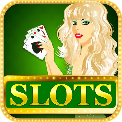 AAA Casino Party! iOS App