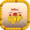 777 Golden Slot Machine - Free Deluxe Edition