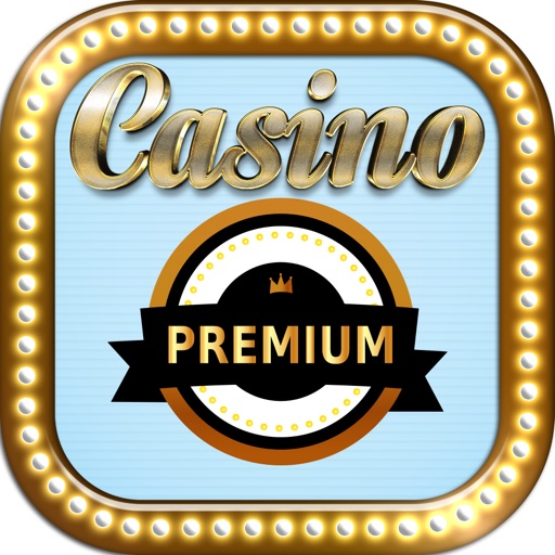 Casino PREMIUM & Palace Atlantis Of Gold icon