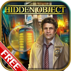 Activities of Hidden Object NYC Detective Horrible Histories Free