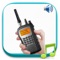 Icon Best Police Scanner Pro