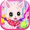 Princess Pet Cat – Lovely Virtual Animal  Develop for Girls