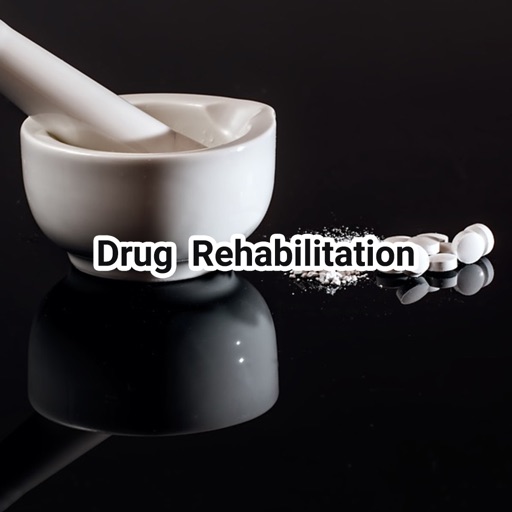 Drug Rehabilitation