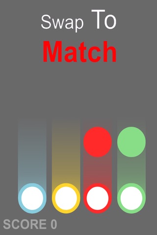 Swap to Match - Free Match 3 Games For Kids screenshot 3