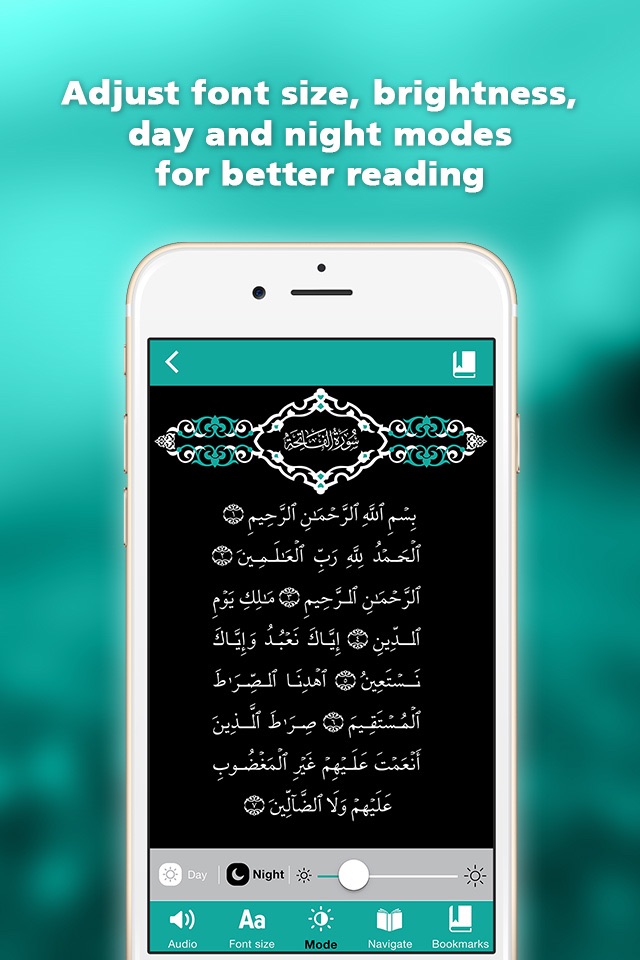 Al Quran : Read Scheduling Organize For Ramadan screenshot 2