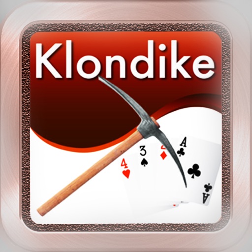 Klondike Solitaire Updated iOS App