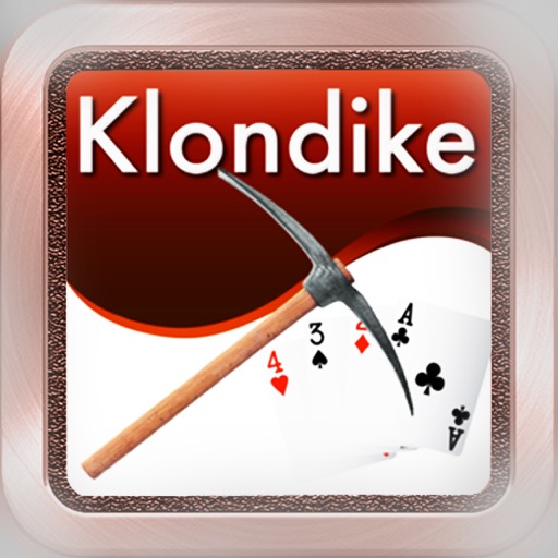 Klondike Solitaire Updated