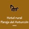 La vocación del Hotel Rural Paraje del Asturcón es la de ser un lugar familiar, de reunión de gentes en armonía amantes de la naturaleza, la cultura, la gastronomía y el turismo activo