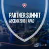 Intel Security Asia Pacific Partner Summit 2016