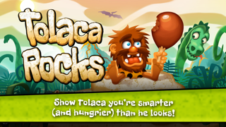 How to cancel & delete Tolaca Rocks from iphone & ipad 1
