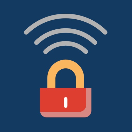 Wifi password Generator 2 iOS App