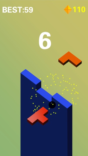 Tetromino Attack(圖2)-速報App