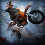 супер спорт мотоцикл 3D гонки игры для детей бесплатно