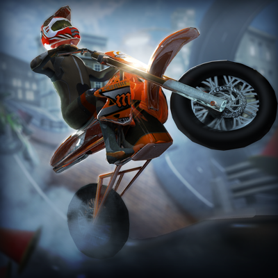 Downhill Super Bike Racing 3D | Motorcycle Hill Climb Game For Free