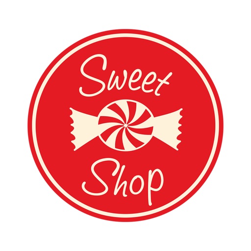 Sweet Shop Los Altos icon