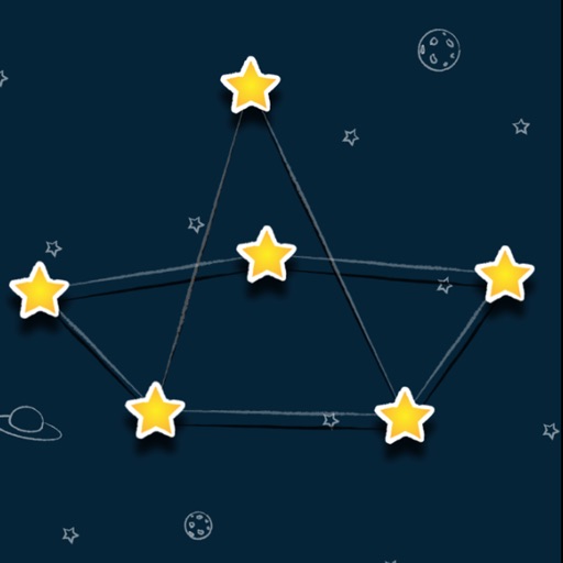Connections star-official version icon
