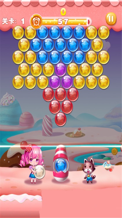 To Play Bubble:Popular Leisure Game