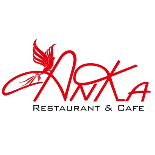 Anka Restaurant & Cafe icon