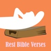 Rest Bible Verses