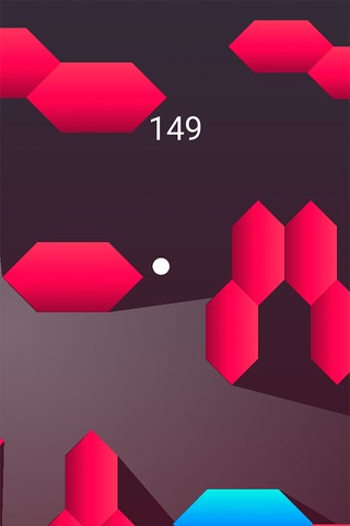 Cell Arcade screenshot 3