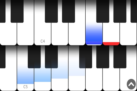 Band4U - 弹唱钢琴 screenshot 3