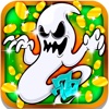 Lucky Scary Slots: Spin the magical Spooky Wheel and earn fabulous bonuses