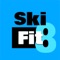 Get ready for skiing this winter with the 8 minute SkiFit8 programme