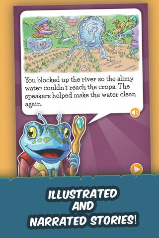 Chortopia Chore App: Reward Kids with Story, Collectibles, and Games screenshot 3