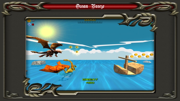 Dragons and Skeletons Quest screenshot-3