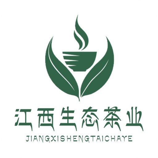 江西生态茶业 icon