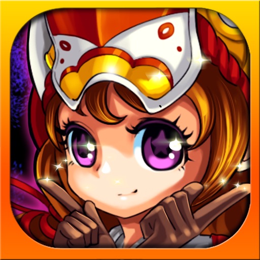 Magical Heroes icon