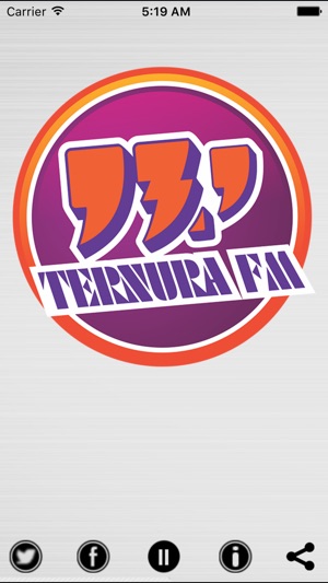 Rádio Ternura FM(圖2)-速報App