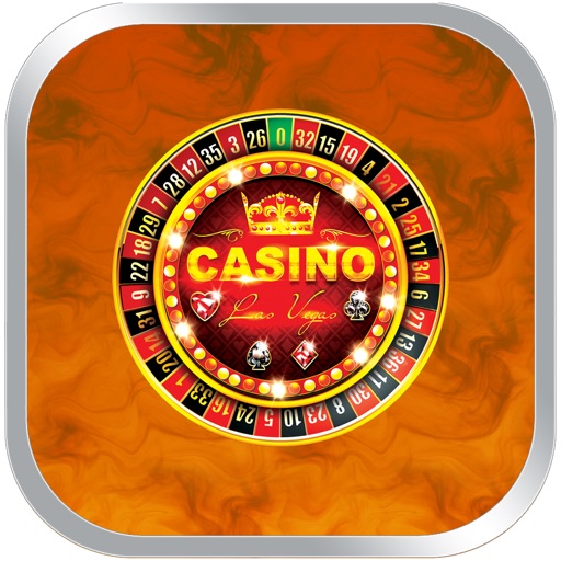 Slots Party Game Coinsr - Play Las Vegas Street icon