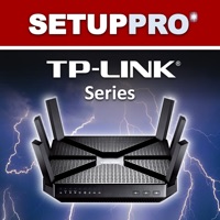 Setup Pro for TP-Link Advanced Router Series PC 용