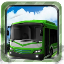 Extreme Bus Drive Simulator 3D -  City Tourist Bus Driving Simulation Game For FREE