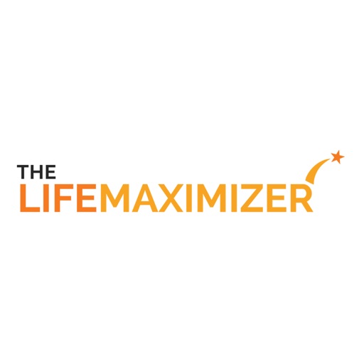 The Life Maximizer icon