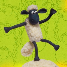 Activities of Shaun the Sheep - Sheep Stack