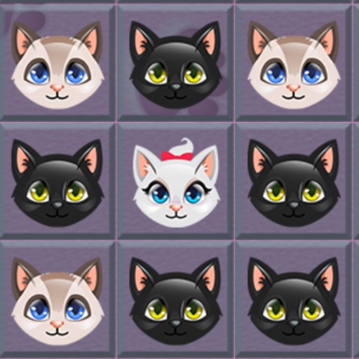 A Happy Kittens Revolutionada icon