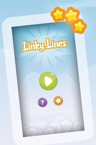 Linky Linesのおすすめ画像1