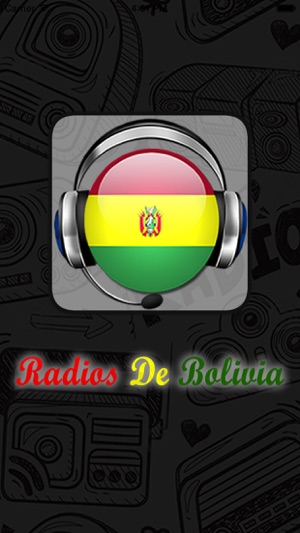 Estaciones de Radios FM y AM De Bolivia(圖1)-速報App