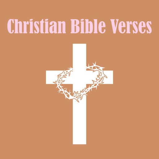 Christian Bible Verses icon