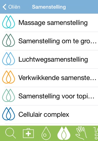 Modern Essentials Dutch screenshot 4
