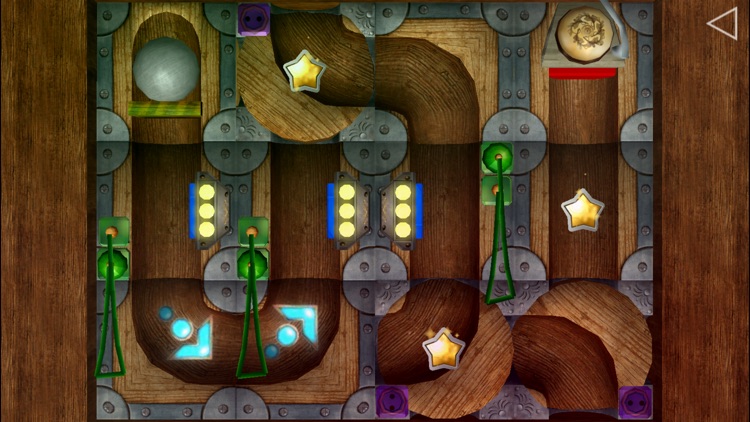 Marble Machine - A Puzzle Game screenshot-3