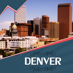 Denver City Offline Travel Guide