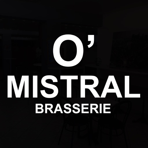 O'Mistral icon