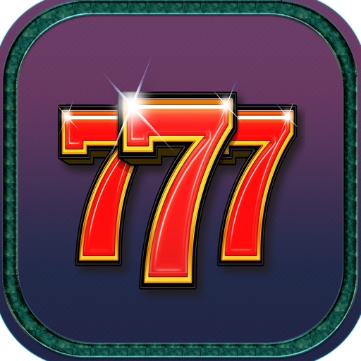 777 Slot Machine Senior Casino of Vegas - Free Jackpot Edition